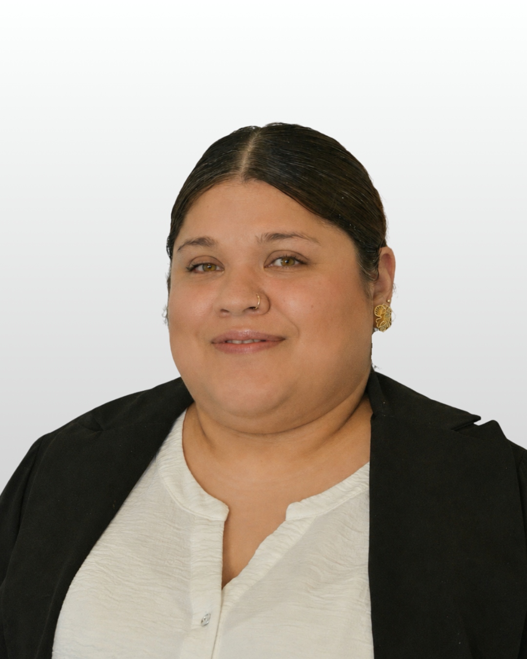 Stephanie Gutierrez, Ahmad & Associates