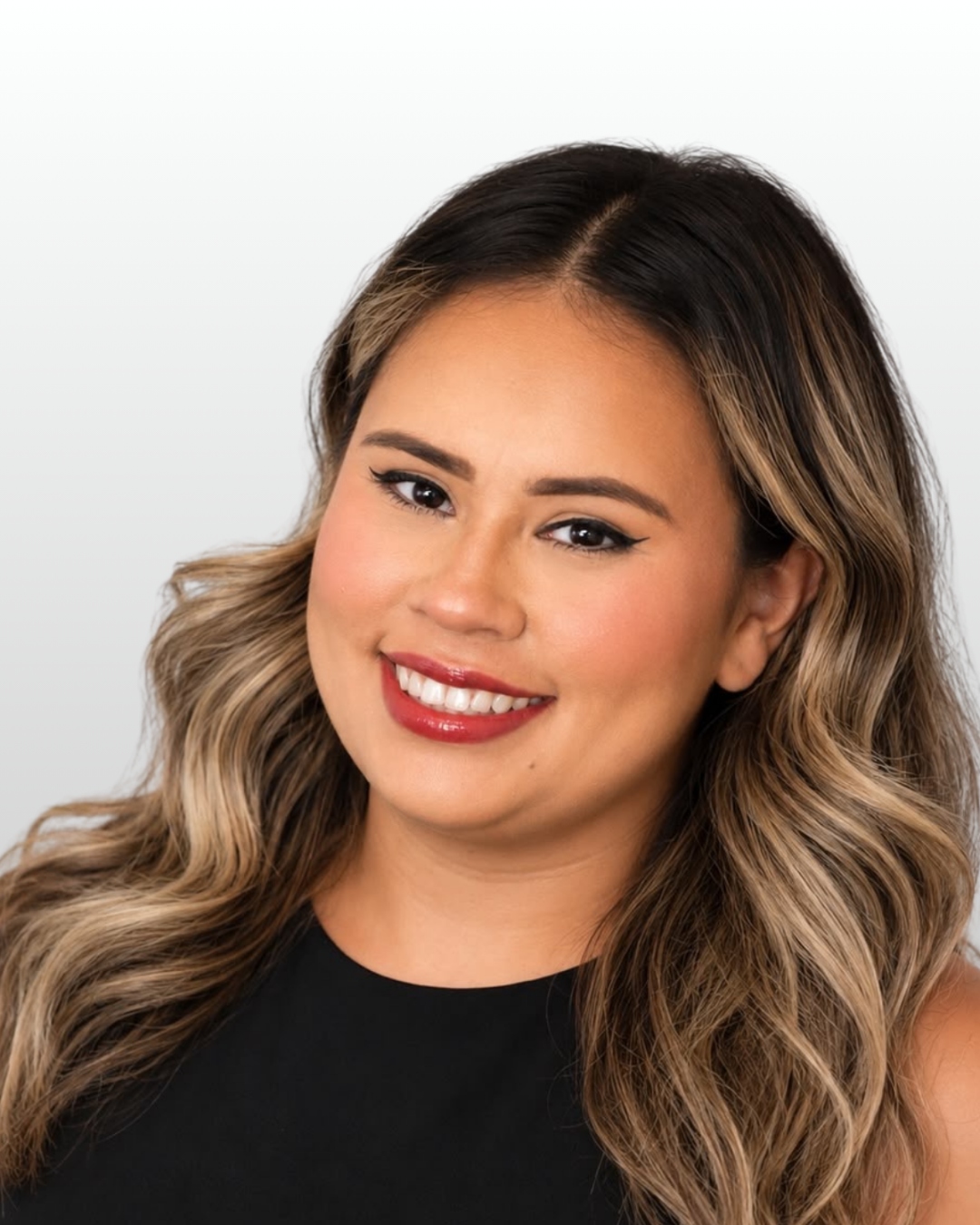 Jessica Gonzalez, Ahmad & Associates